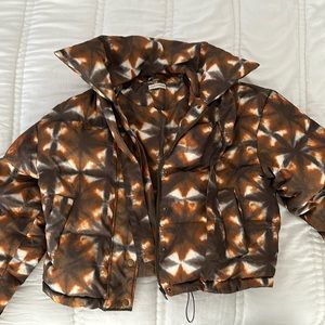 Ulla Johnson Puffer Jacket